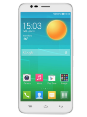 Alcatel Flash