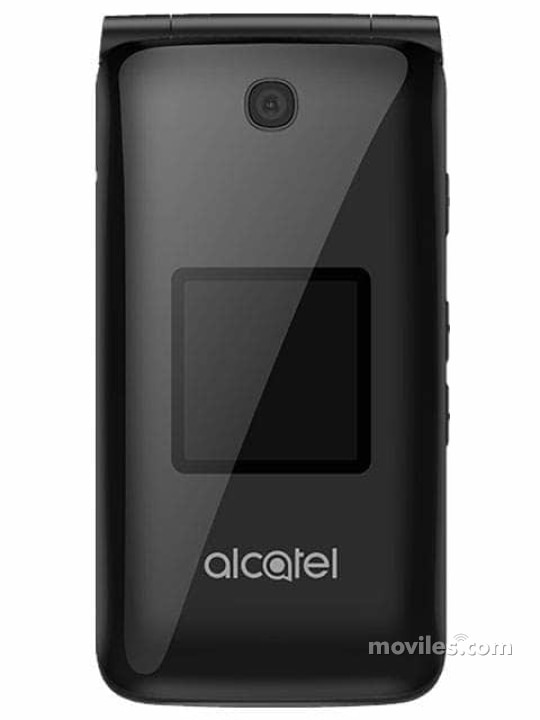 Imagen 2 Alcatel Go Flip