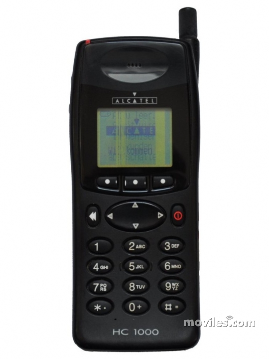 Alcatel HC 1000