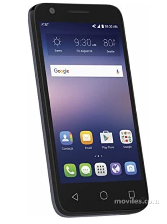 Imagen 3 Alcatel Ideal