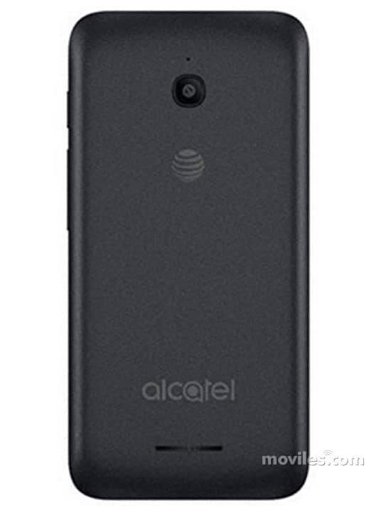 Imagen 2 Alcatel Ideal