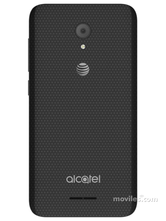 Imagen 3 Alcatel IdealXCITE