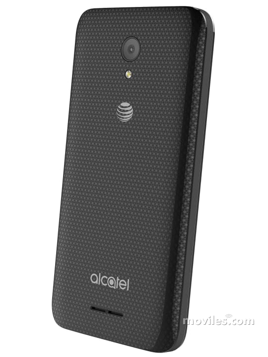 Imagen 4 Alcatel IdealXCITE