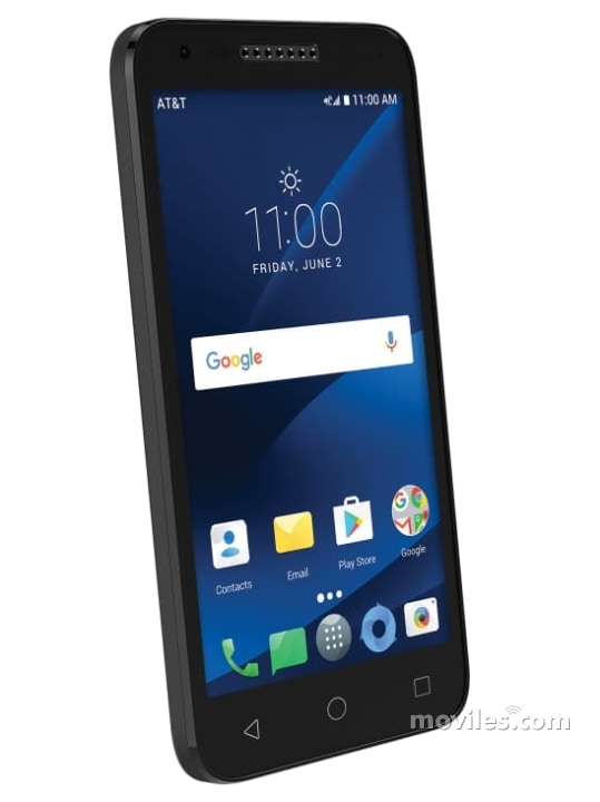 Imagen 2 Alcatel IdealXCITE