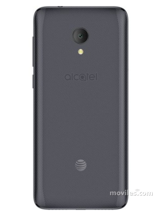 Imagen 3 Alcatel IdeaXTRA