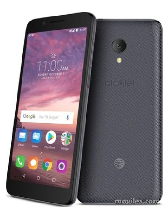 Imagen 2 Alcatel IdeaXTRA