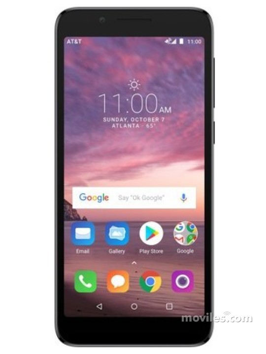 Alcatel IdeaXTRA