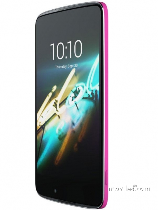 Imagen 2 Alcatel Idol 3C