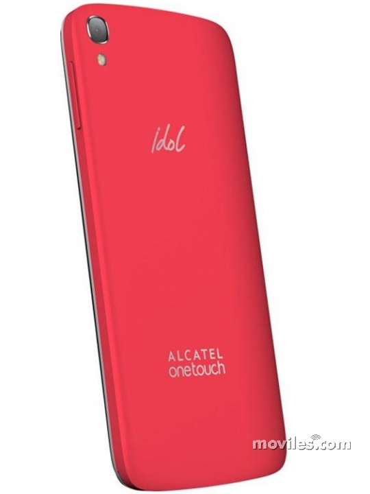 Imagen 3 Alcatel Idol 3C