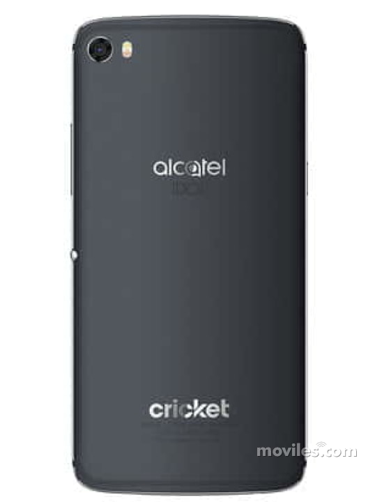 Imagen 3 Alcatel Idol 5 Cricket