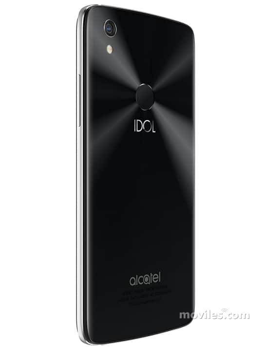 Imagen 4 Alcatel Idol 5s