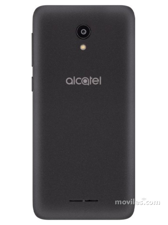 Imagen 3 Alcatel Insight