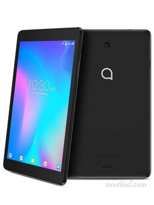 Imagen 2 Tablet Alcatel Joy Tab