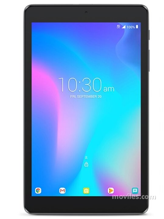 Tablet Alcatel Joy Tab