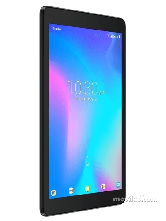 Imagen 3 Tablet Alcatel Joy Tab