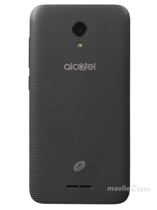 Imagen 2 Alcatel LX