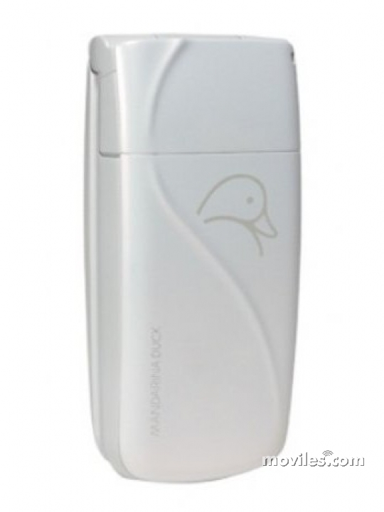 Imagen 3 Alcatel Mandarina Duck Moon