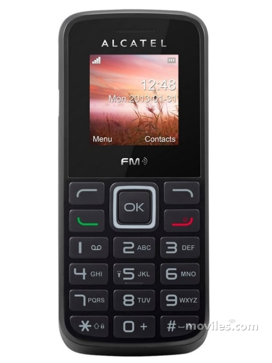 Alcatel One Touch 1010