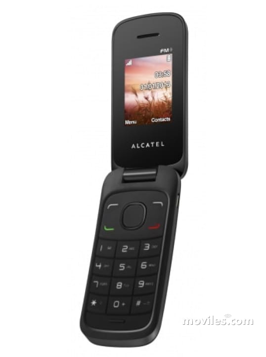 Imagen 2 Alcatel One Touch 1030