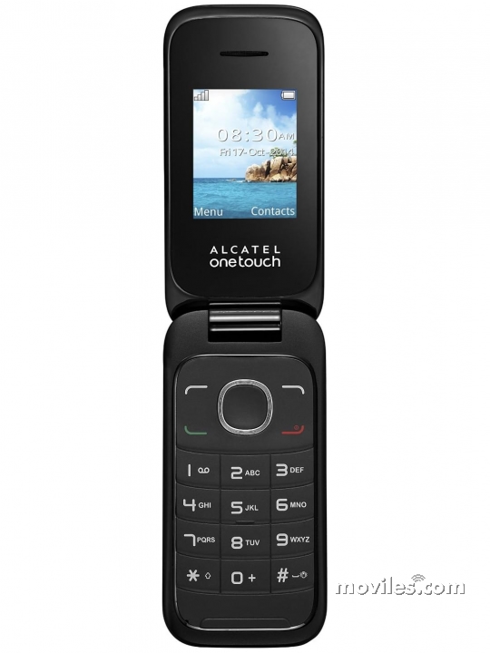 Alcatel One Touch 1035