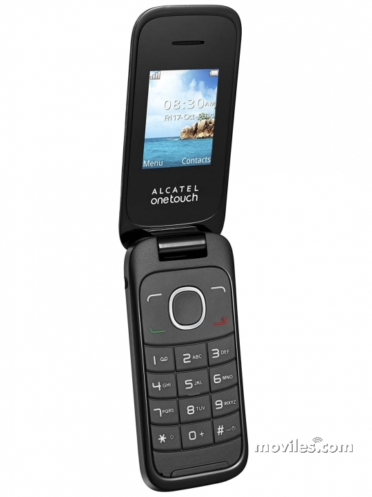 Imagen 2 Alcatel One Touch 1035