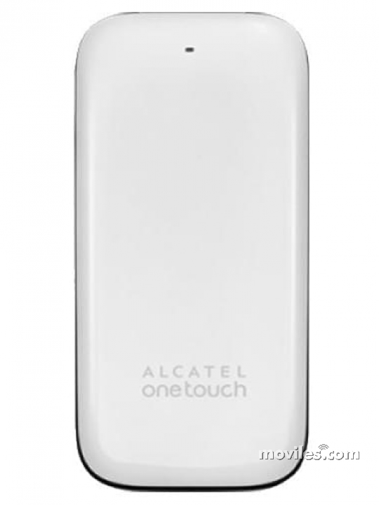 Imagen 6 Alcatel One Touch 1035