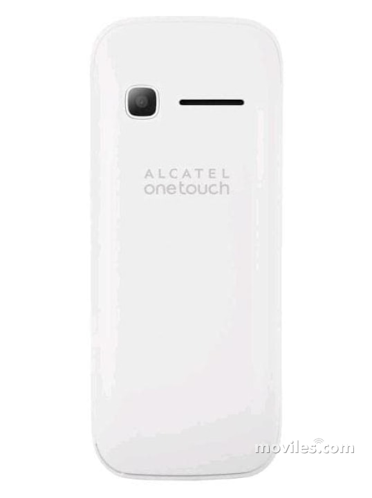 Imagen 2 Alcatel One Touch 1041