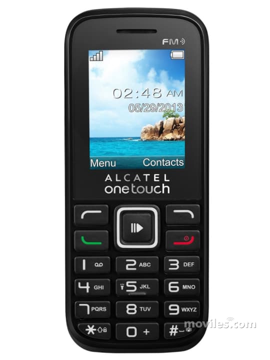 Alcatel One Touch 1041