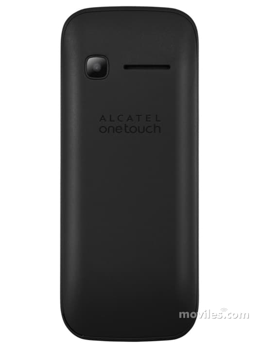 Imagen 4 Alcatel One Touch 1041