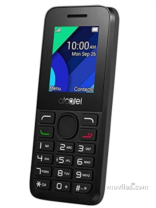 Imagen 2 Alcatel One Touch 1054