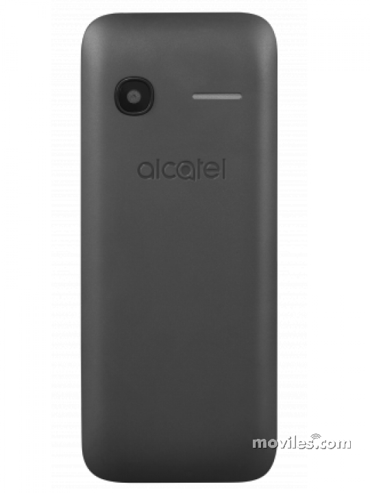 Imagen 3 Alcatel One Touch 1054