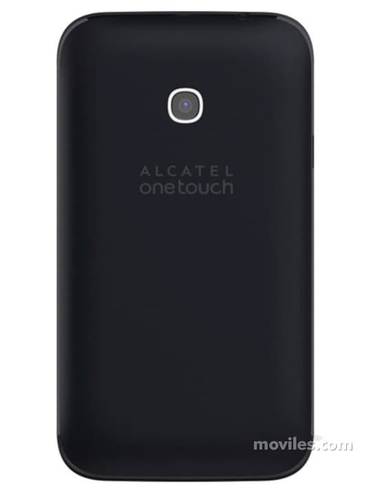 Imagen 4 Alcatel One Touch 3022