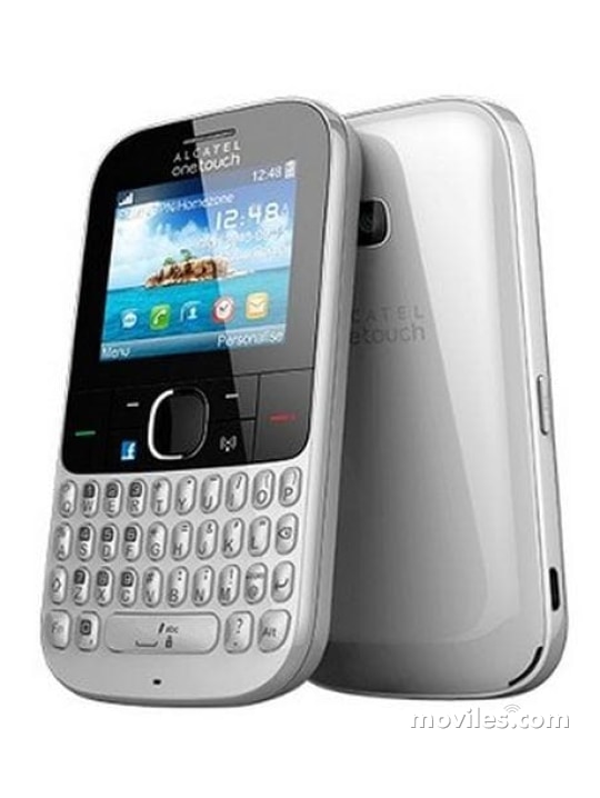 Imagen 2 Alcatel One Touch 3075