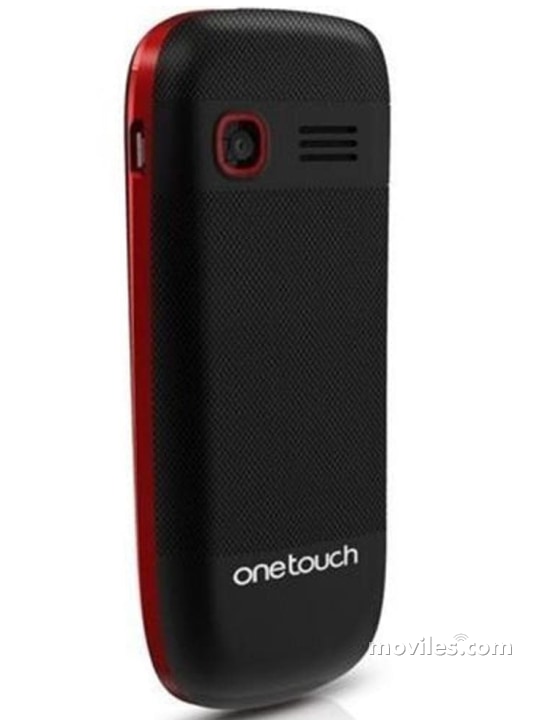 Imagen 4 Alcatel One Touch 316