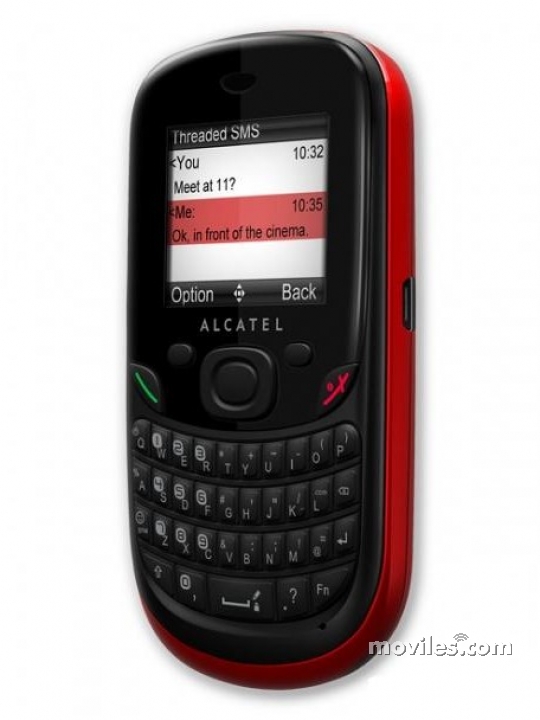 Imagen 3 Alcatel OT 355