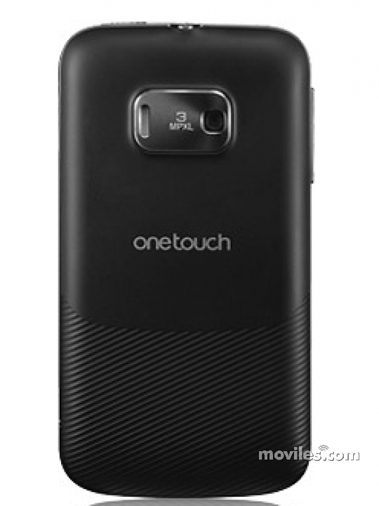 Imagen 2 Alcatel One Touch 983