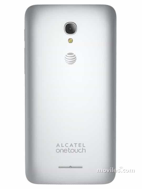 Imagen 4 Alcatel One Touch Allura