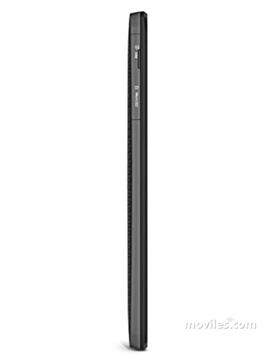 Imagen 3 Alcatel One Touch Conquest