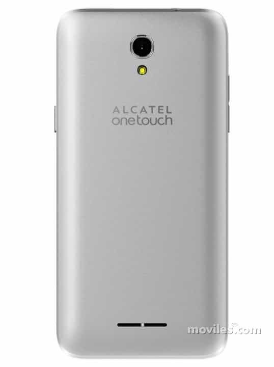Imagen 3 Alcatel One Touch Elevate