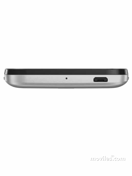 Imagen 4 Alcatel One Touch Elevate