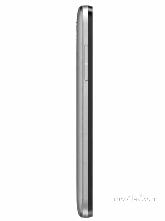 Imagen 5 Alcatel One Touch Elevate
