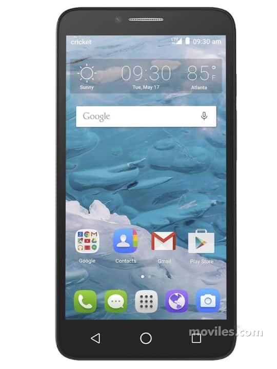 Alcatel One Touch Flint