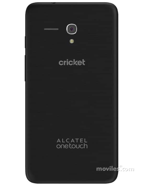 Imagen 4 Alcatel One Touch Flint