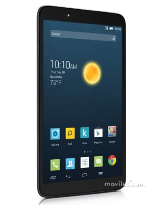 Imagen 2 Alcatel One Touch Hero 2C