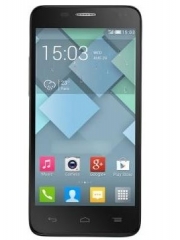 Alcatel One Touch Idol Mini