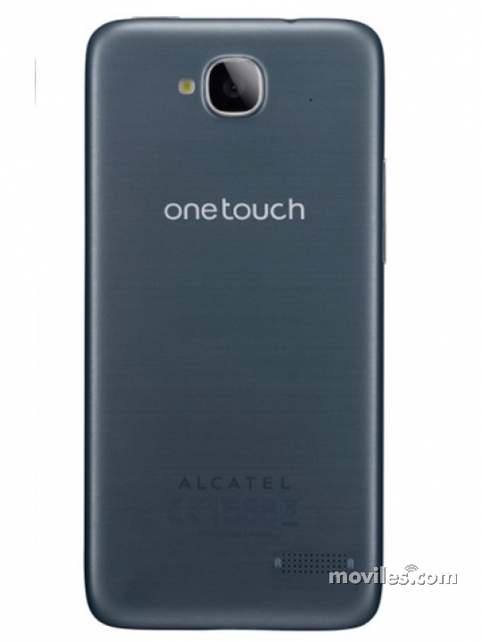 Imagen 2 Alcatel One Touch Idol Mini