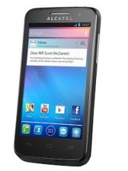 Alcatel One Touch MPop