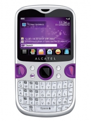 Fotografia Alcatel One Touch Net