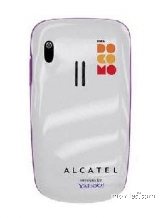 Imagen 2 Alcatel One Touch Net