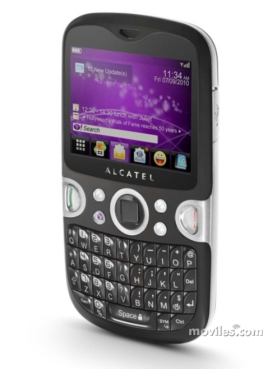 Imagen 3 Alcatel One Touch Net